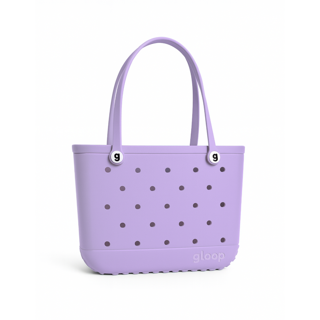 Maxi Bag Lavanda