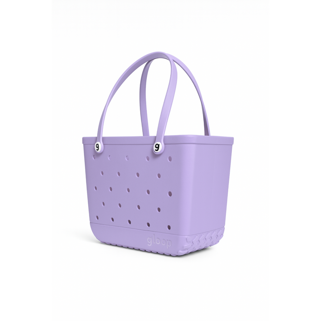 Maxi Bag Lavanda
