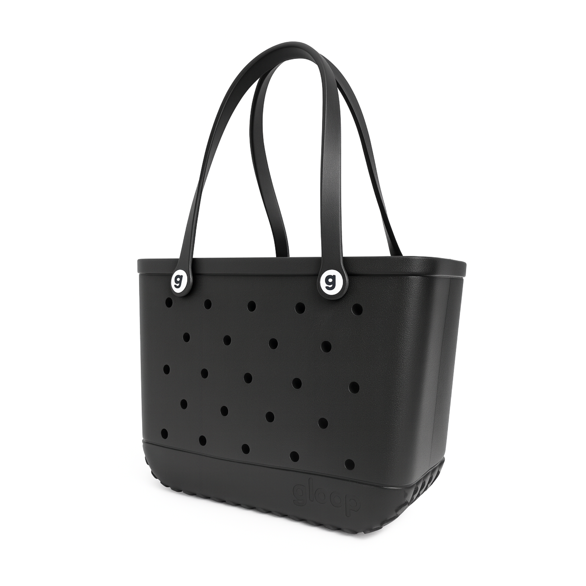 Maxi Bag Negro