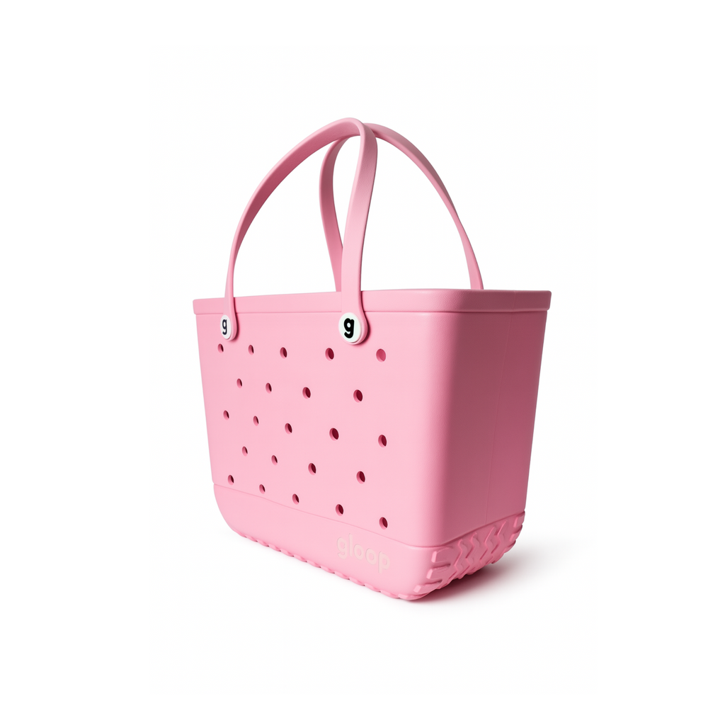 Maxi Bag Rosa