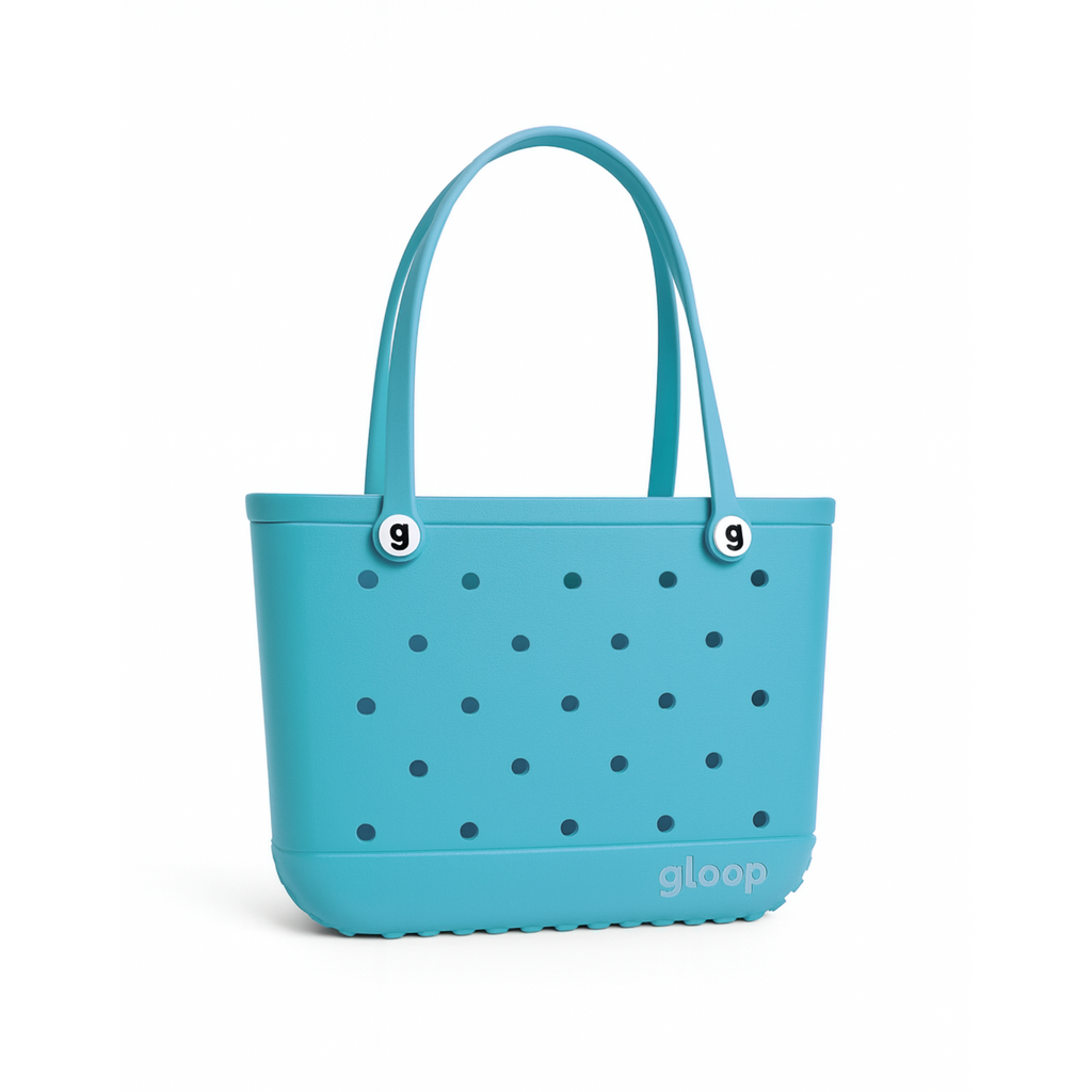 Maxi Bag Verde Salvia