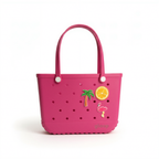 Maxi Bag Fucsia