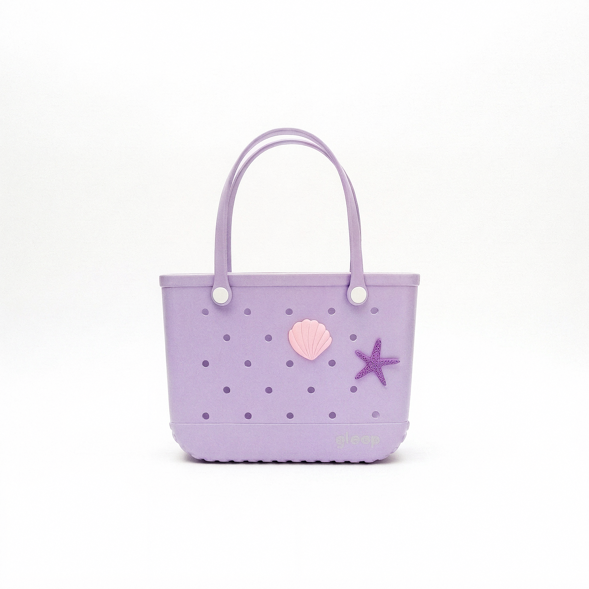 Maxi Bag Lavanda