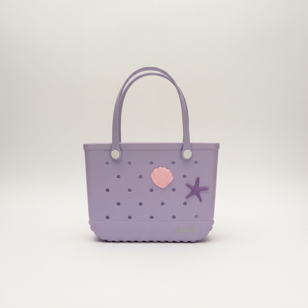 Maxi Bag Lavanda