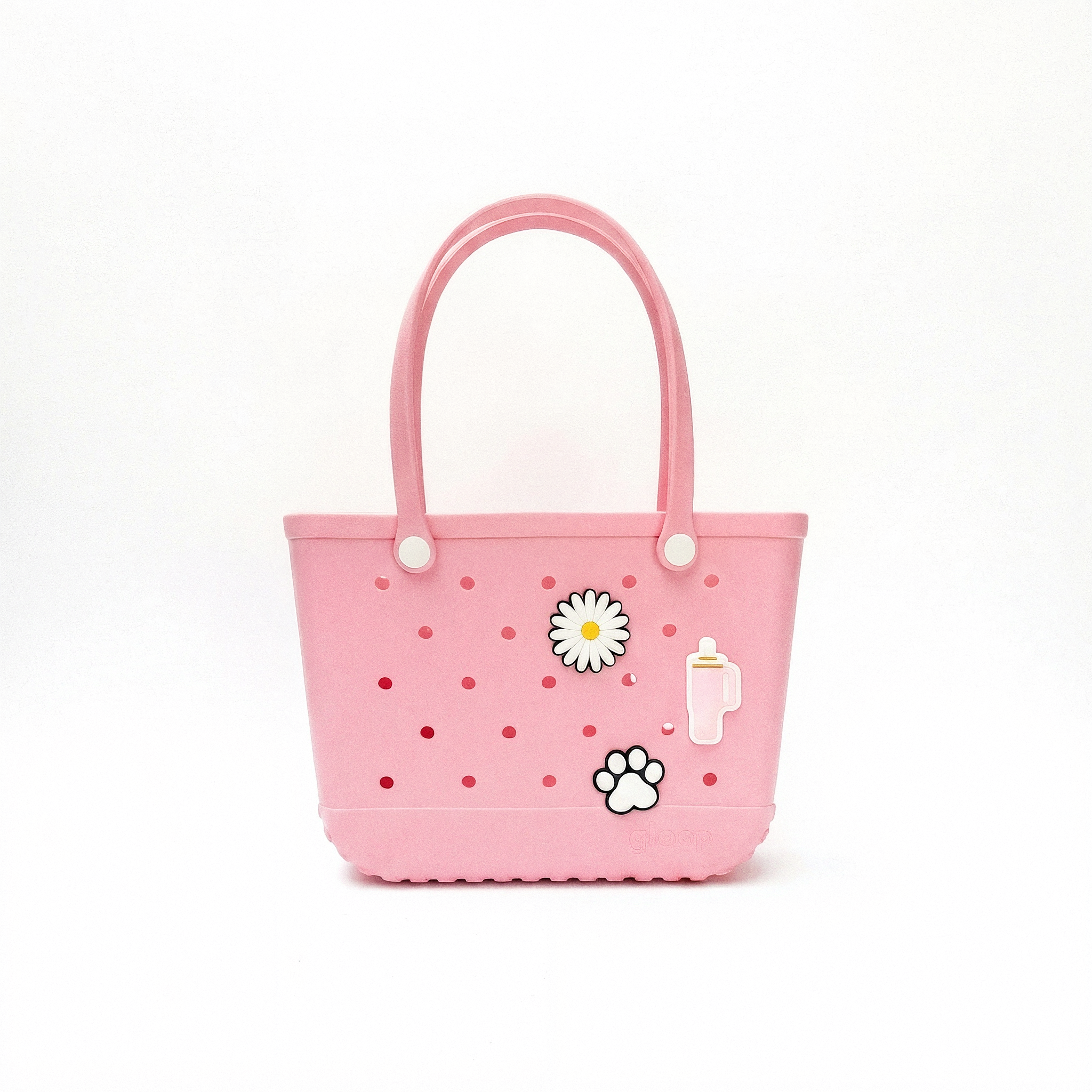Maxi Bag Rosa