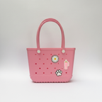 Maxi Bag Rosa