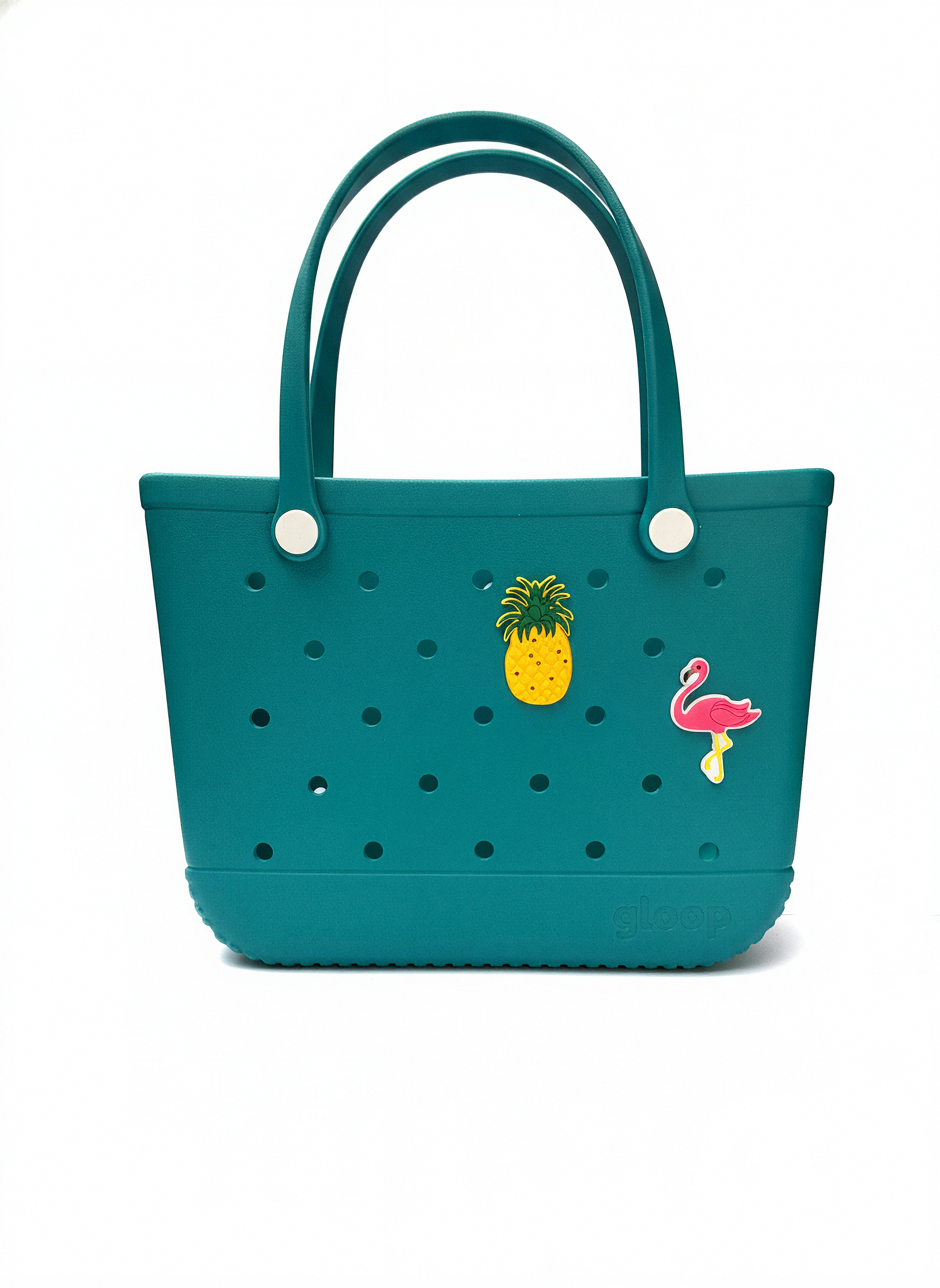 Maxi Bag Verde Salvia